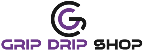 Grip Drip Shop